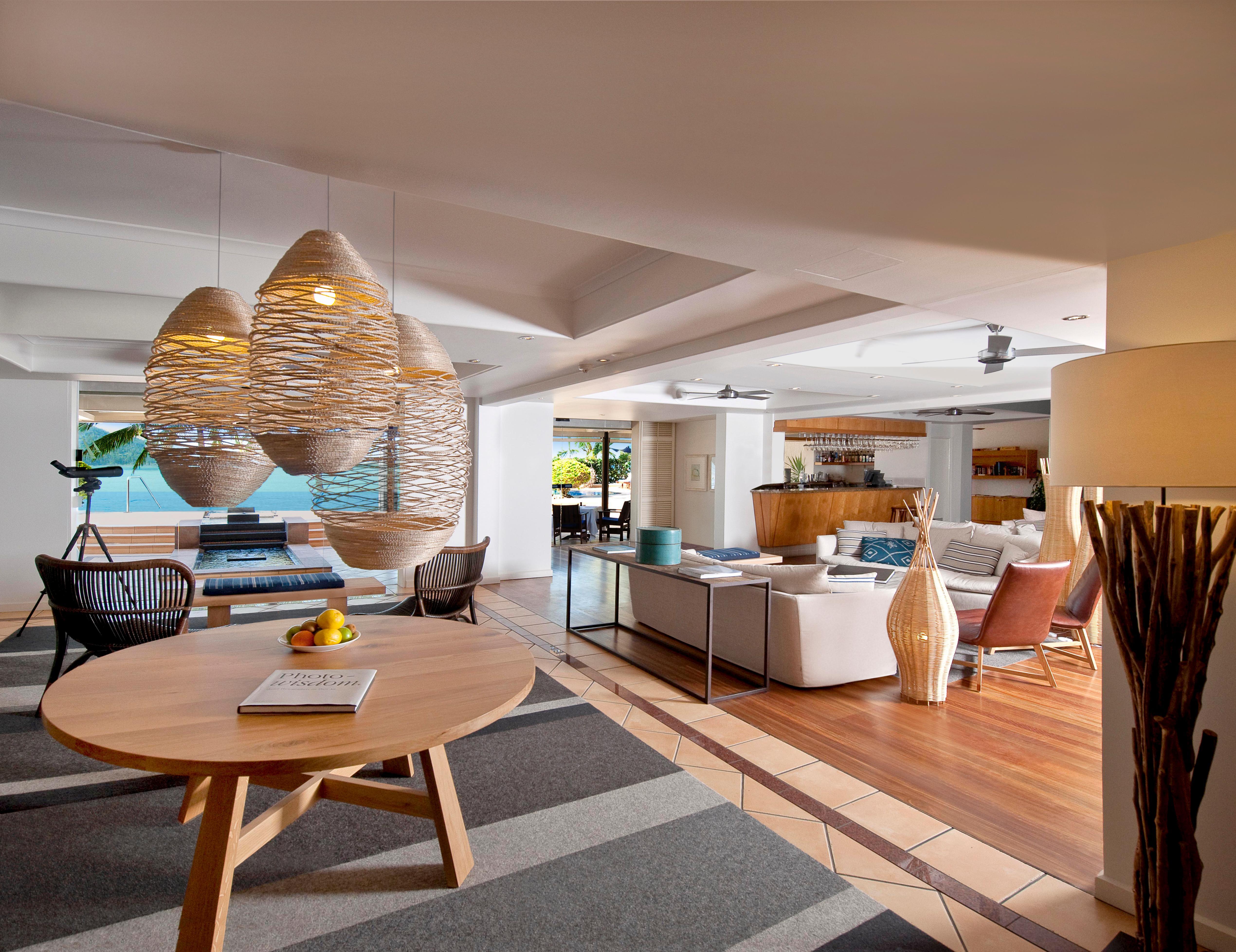 Beach Club (Adults Only) Hamilton Island Buitenkant foto