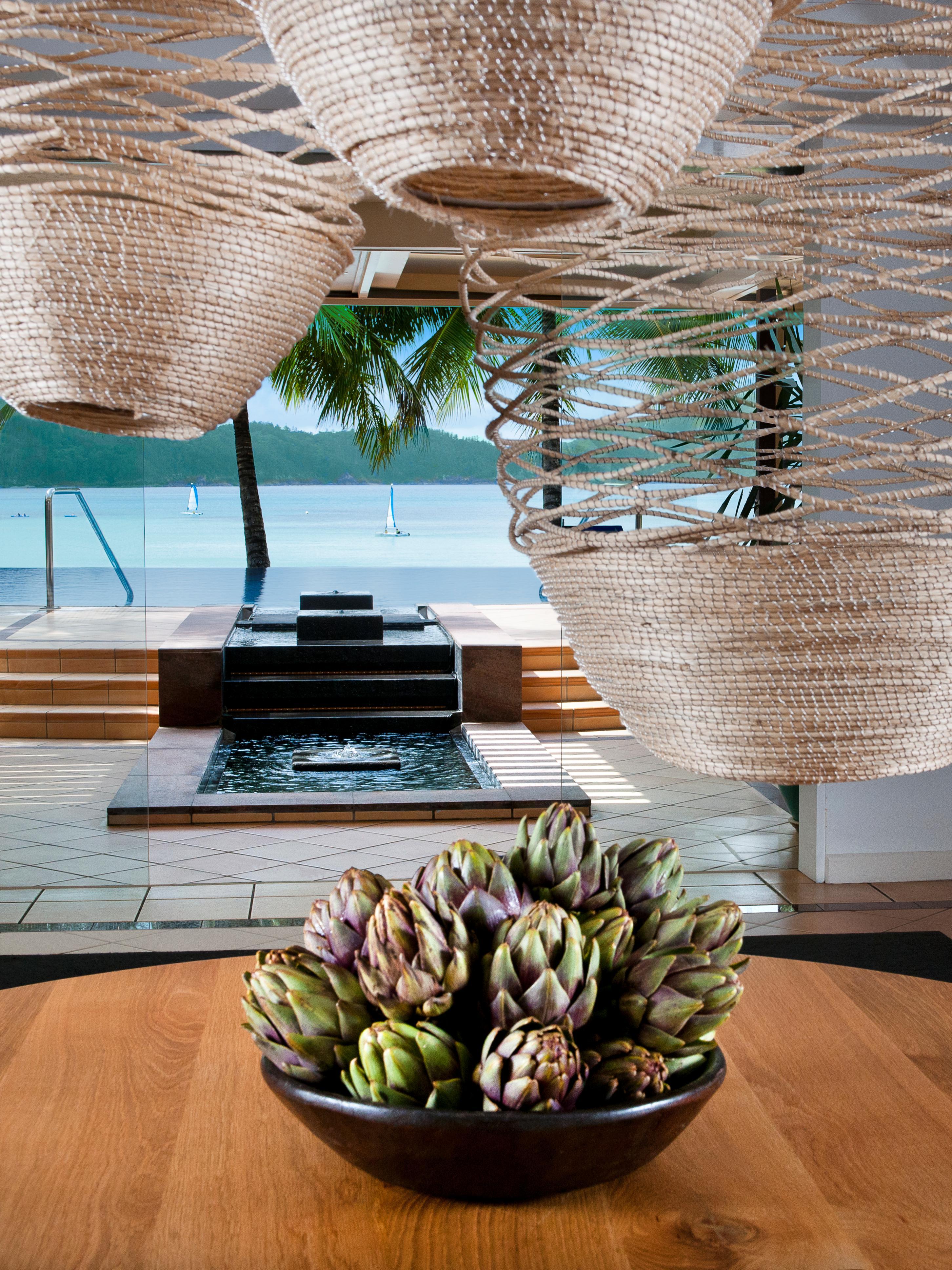 Beach Club (Adults Only) Hamilton Island Buitenkant foto
