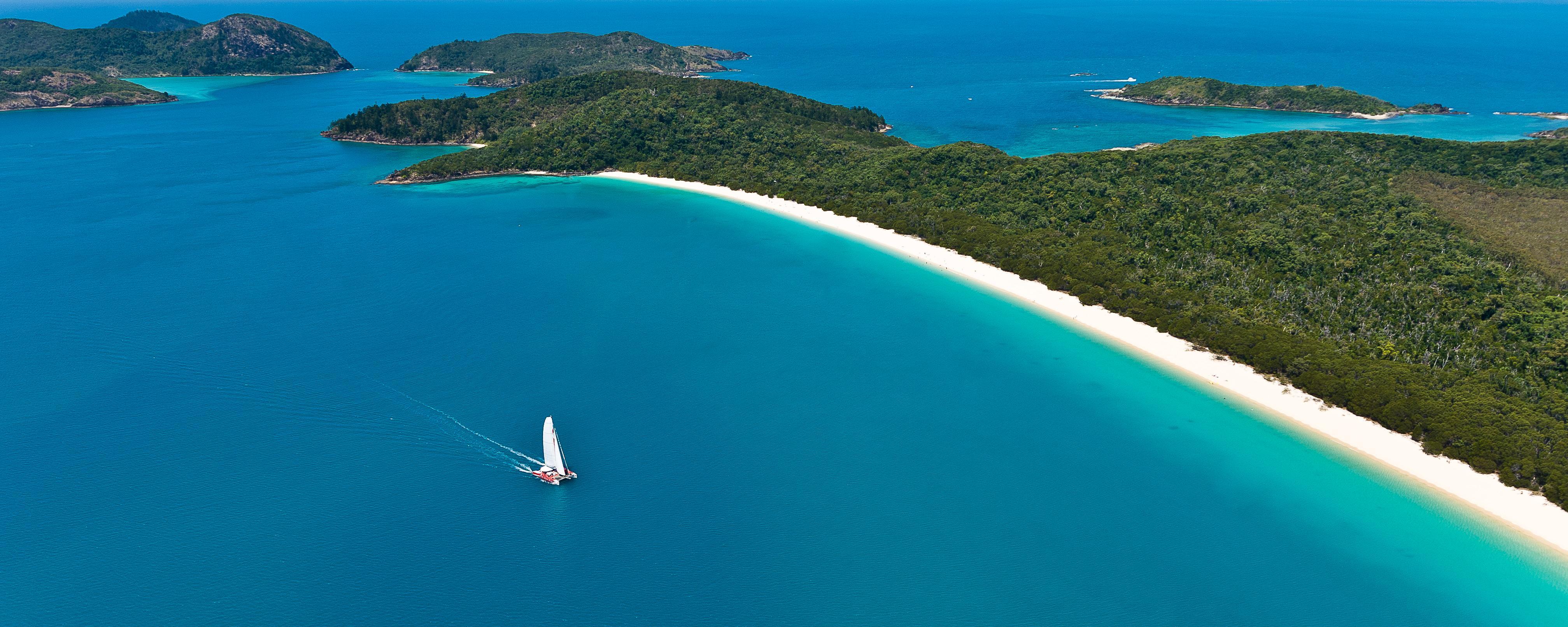 Beach Club (Adults Only) Hamilton Island Buitenkant foto
