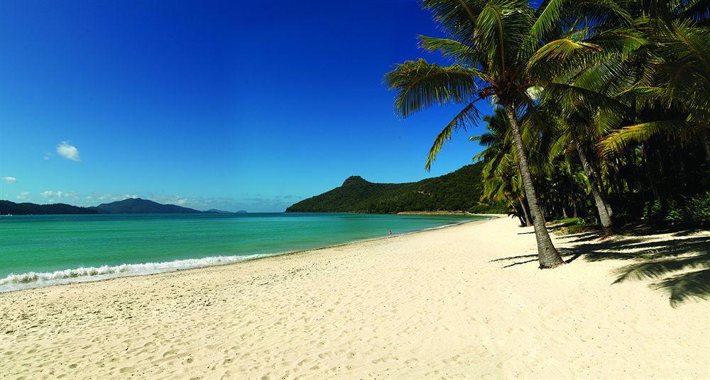 Beach Club (Adults Only) Hamilton Island Buitenkant foto