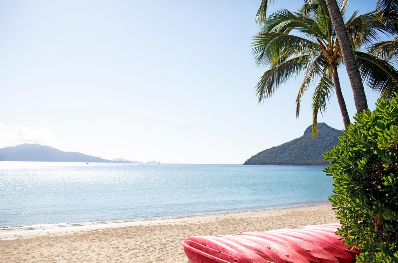 Beach Club (Adults Only) Hamilton Island Buitenkant foto