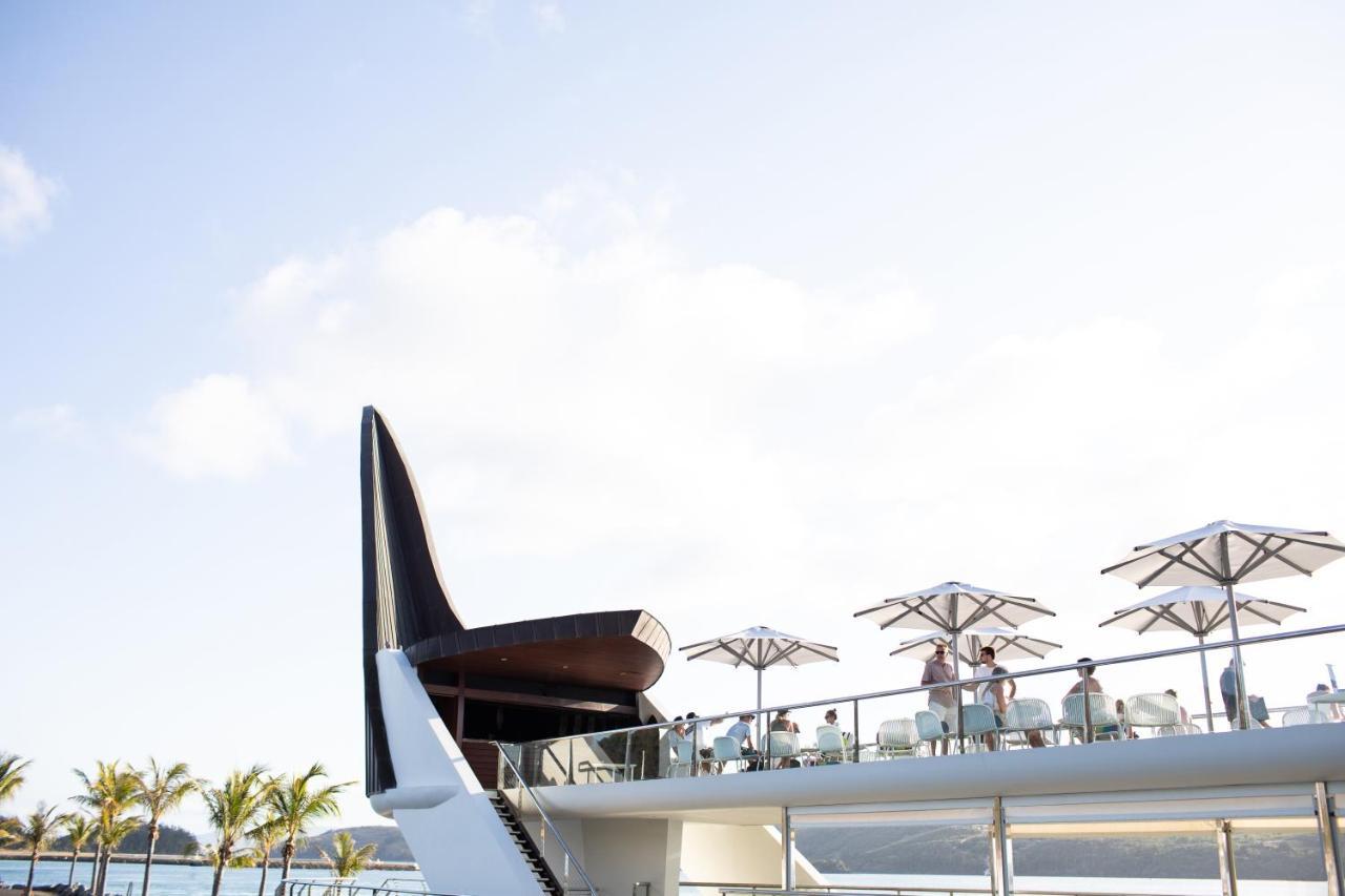 Beach Club (Adults Only) Hamilton Island Buitenkant foto