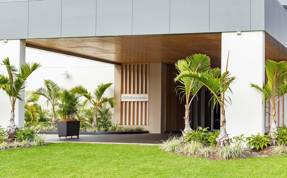 Beach Club (Adults Only) Hamilton Island Buitenkant foto
