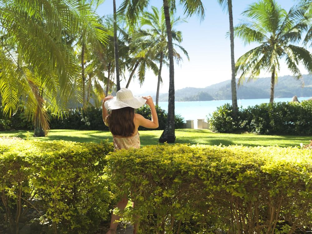 Beach Club (Adults Only) Hamilton Island Buitenkant foto