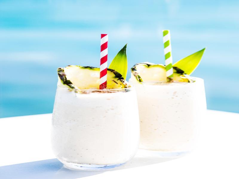 Beach Club (Adults Only) Hamilton Island Buitenkant foto