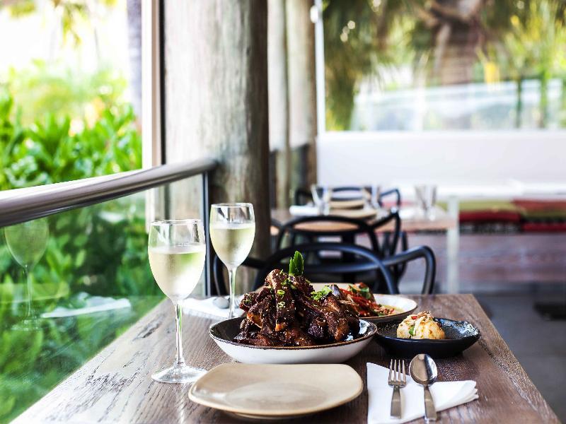 Beach Club (Adults Only) Hamilton Island Buitenkant foto