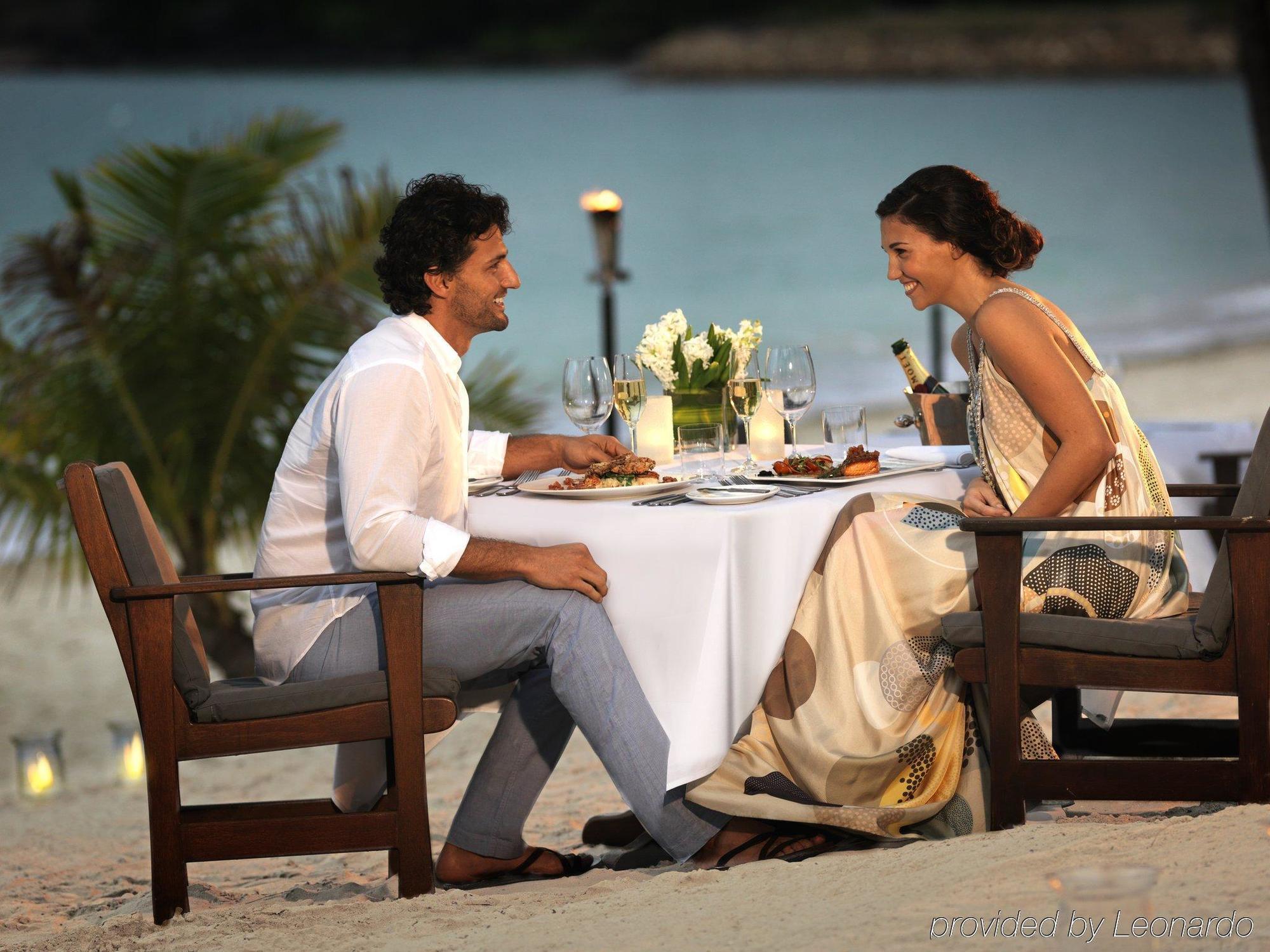 Beach Club (Adults Only) Hamilton Island Buitenkant foto