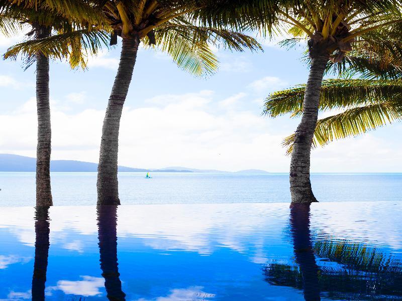Beach Club (Adults Only) Hamilton Island Buitenkant foto