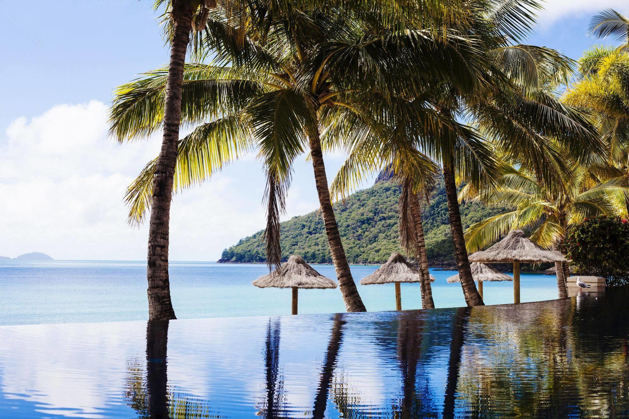 Beach Club (Adults Only) Hamilton Island Buitenkant foto