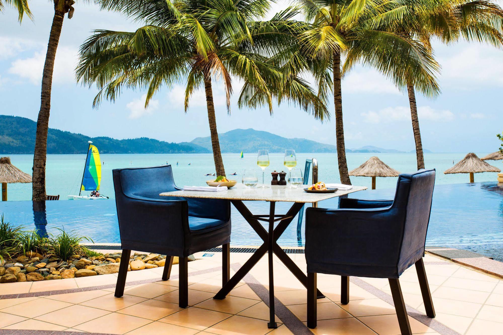 Beach Club (Adults Only) Hamilton Island Buitenkant foto