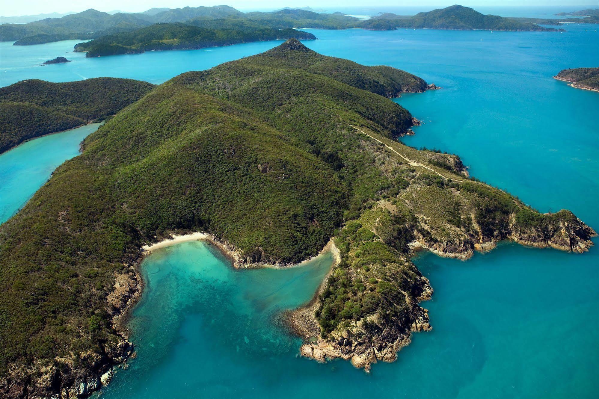 Beach Club (Adults Only) Hamilton Island Buitenkant foto
